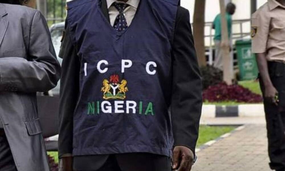 Efcc icpc turning blind eyes to high profile corruption cases group alleges - nigeria newspapers online