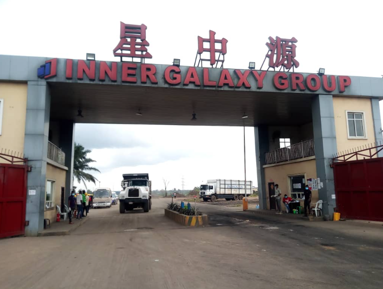 We are not culpable chinese company breaks silence on death of abia lady - nigeria newspapers online