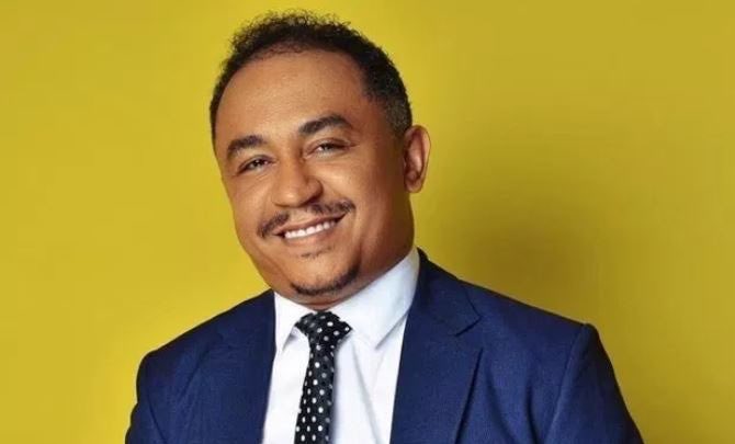 Daddy Freeze to Nigerian women: Your husband not your partner, he’s the head – Daily Trust