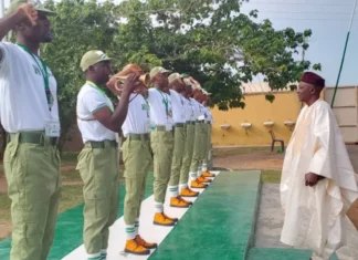 ada nysc x