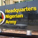 afde nigerian army hq