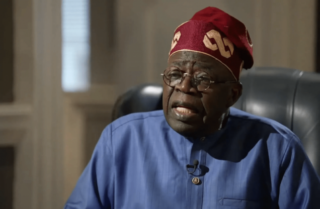 Tinubu reveals what lagos-calabar coastal highway will do to nigeria - nigeria newspapers online