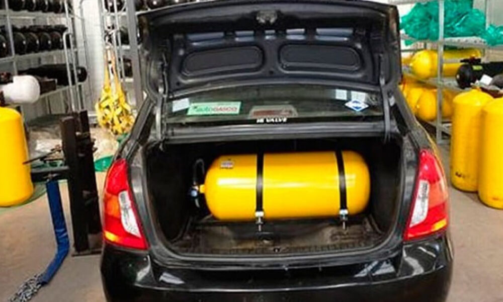 Cng vehicles kits to attract zero import duty - nigeria newspapers online