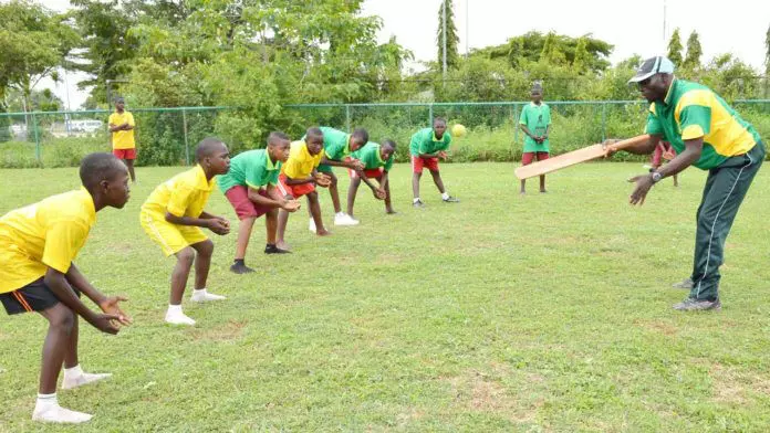 Lasg makes sports competition mandatory in schools - nigeria newspapers online