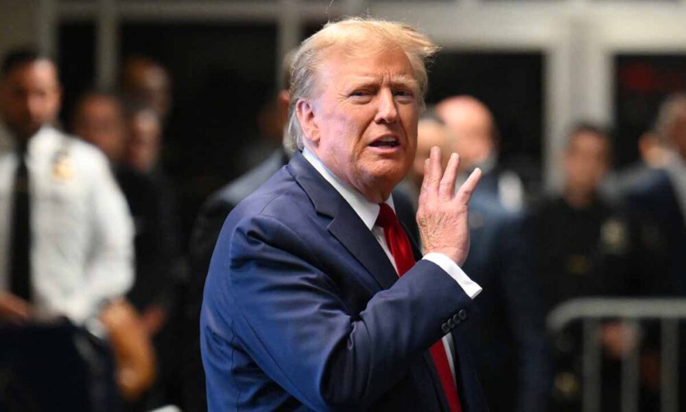 What are the costs behind trumps economic proposals - nigeria newspapers online