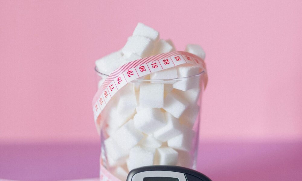 5 Simple Ways To Control Your Blood Sugar 