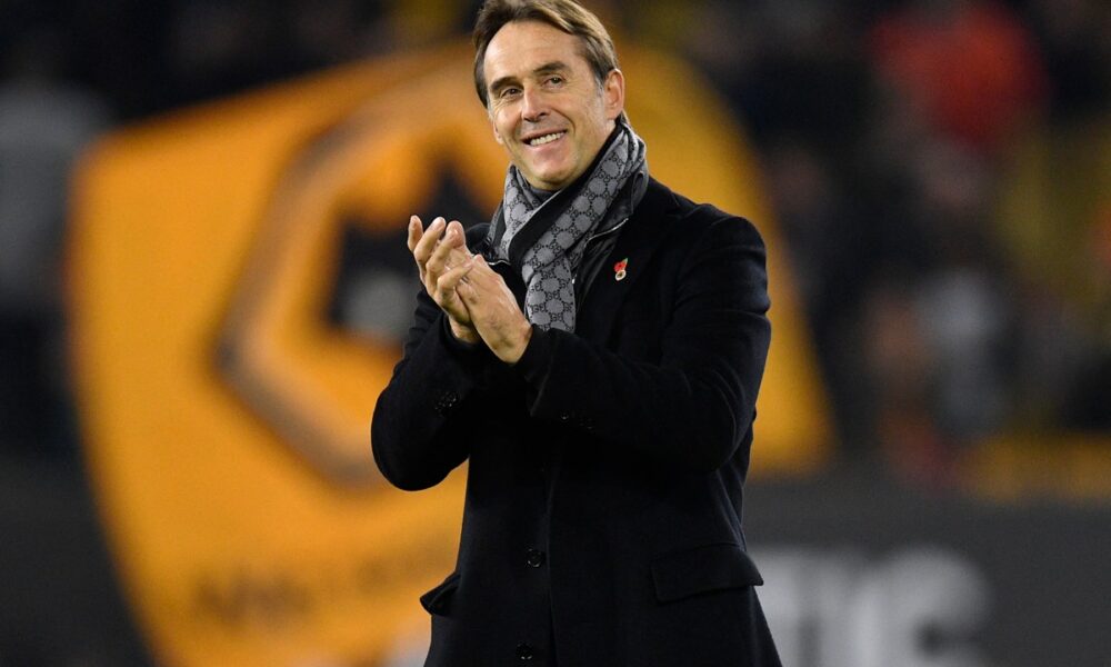 New west ham boss lopetegui vows to make big noise - nigeria newspapers online