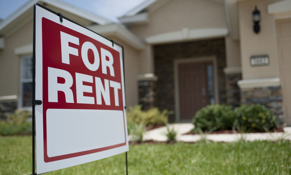 General rent increase: Time to tackle rising housing deficit