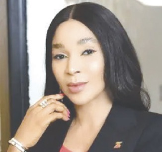 Excitement high expectations as adaora umeoji new zenith bank gmd assumes duty tomorrow - nigeria newspapers online