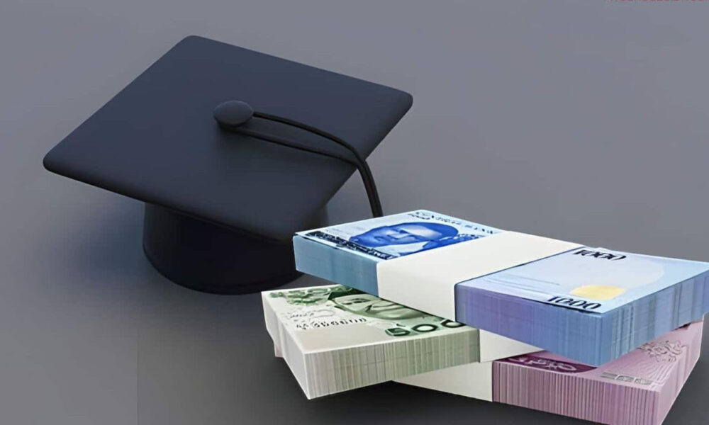 Is the Student Loan Act enough to fix education funding crisis?