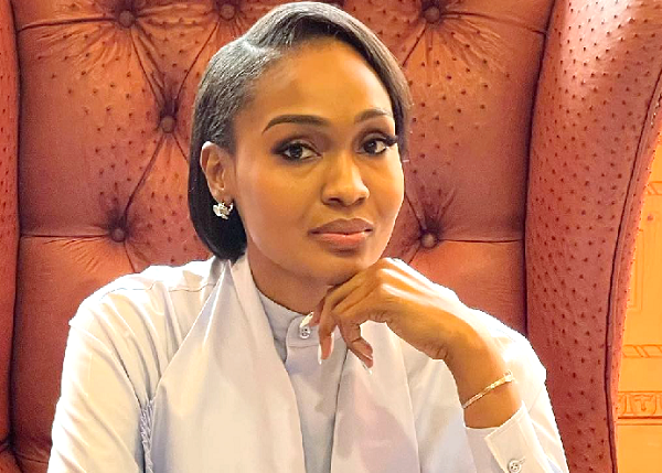 Bella Disu: How Glo Will Support FG’s Push for Digital Economy