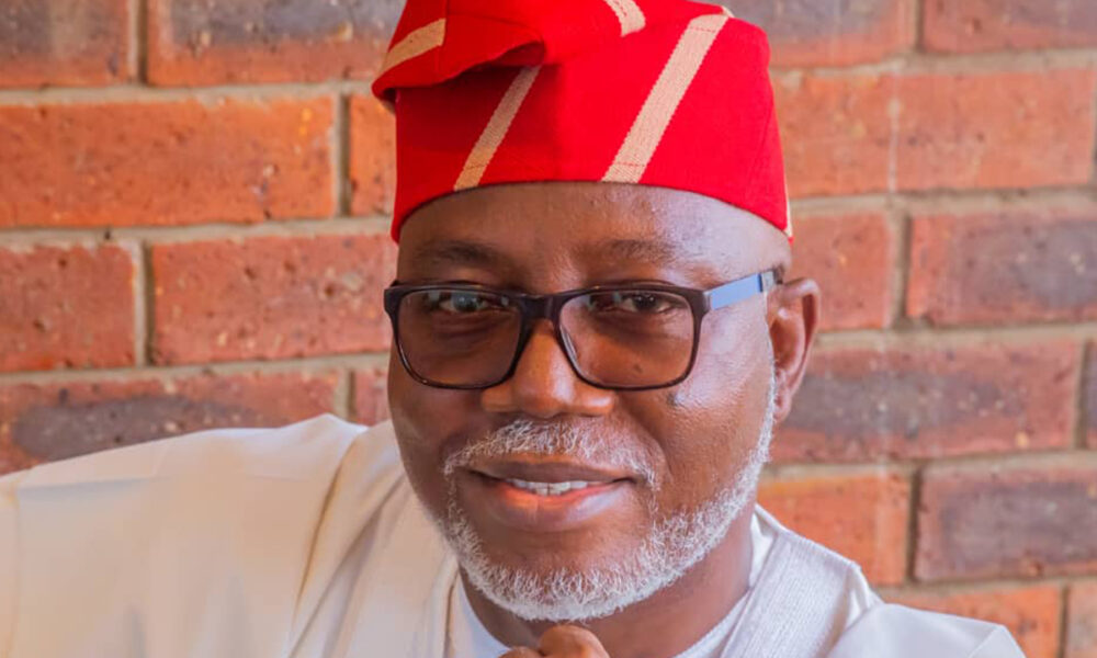 Beyond primary elections: Hurdles before Ondo governorship flagbearers