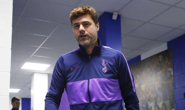Pochettino parts way with chelsea - nigeria newspapers online