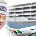 bbabc minister of aviation hadi sirika