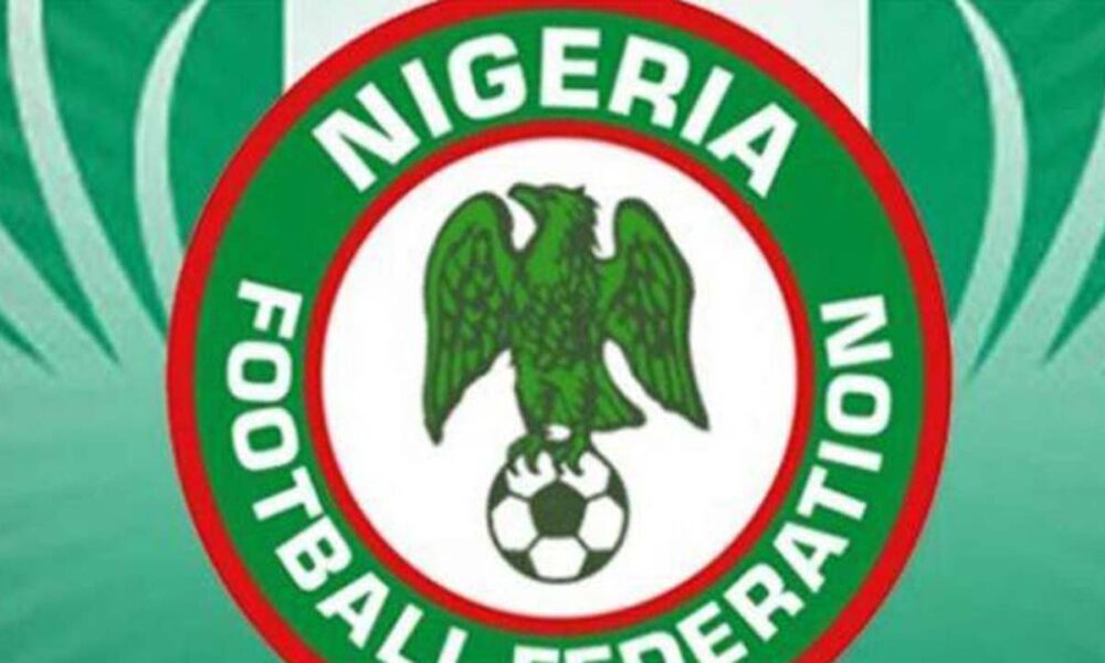 World cup qualifiers nff moves to teach super eagles reversed national anthem - nigeria newspapers online