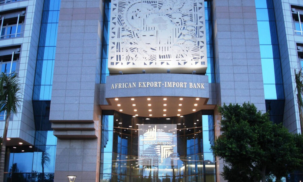 Nigeria accedes to Afreximbank’s fund for export Devt agreement