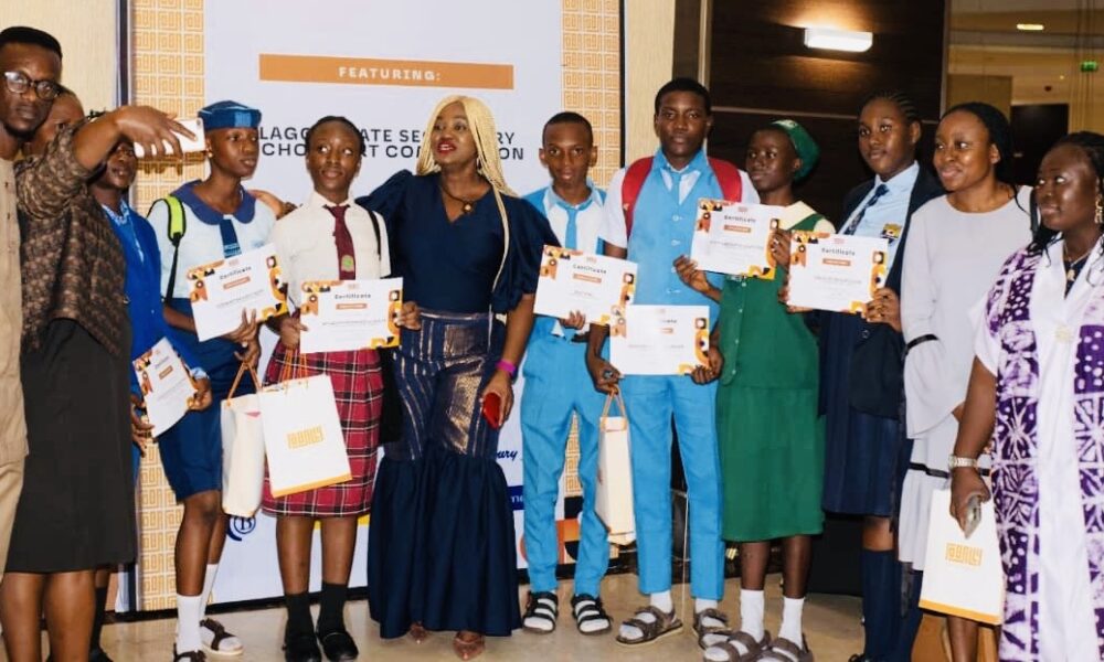 ‘Fobally Art competition will expose students to nation-building ’