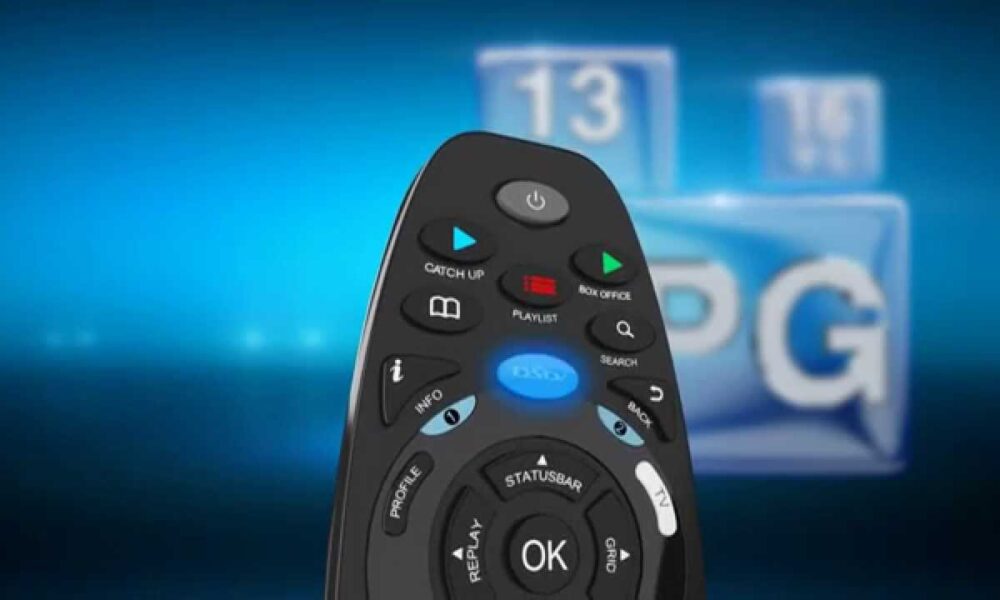 The DSTV price hike storm