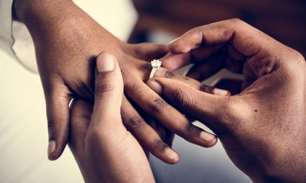 Where marriage is a competitive sport - nigeria newspapers online