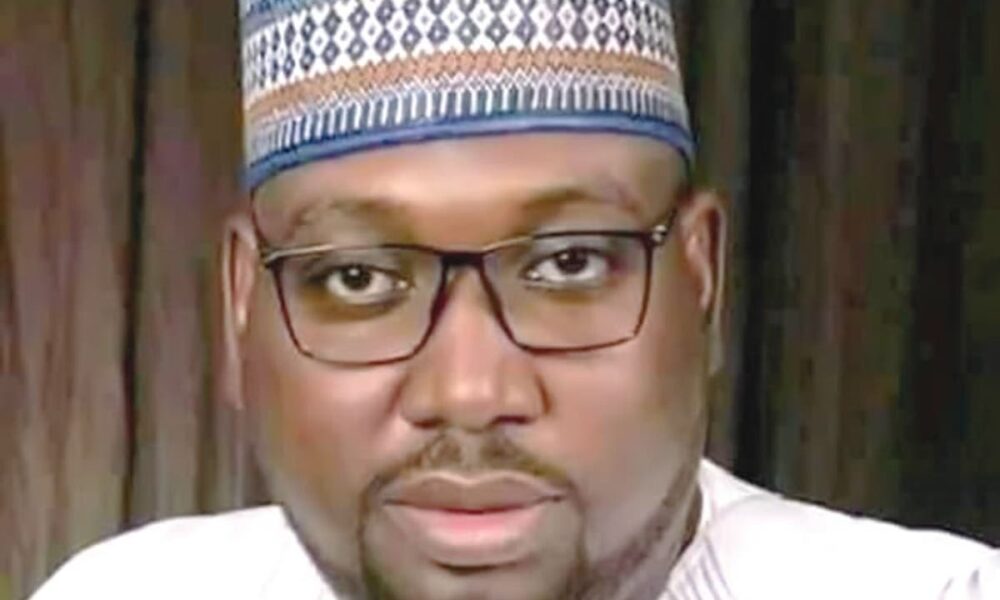Coalition blames desperate politicians for allegations against reps member jaji - nigeria newspapers online