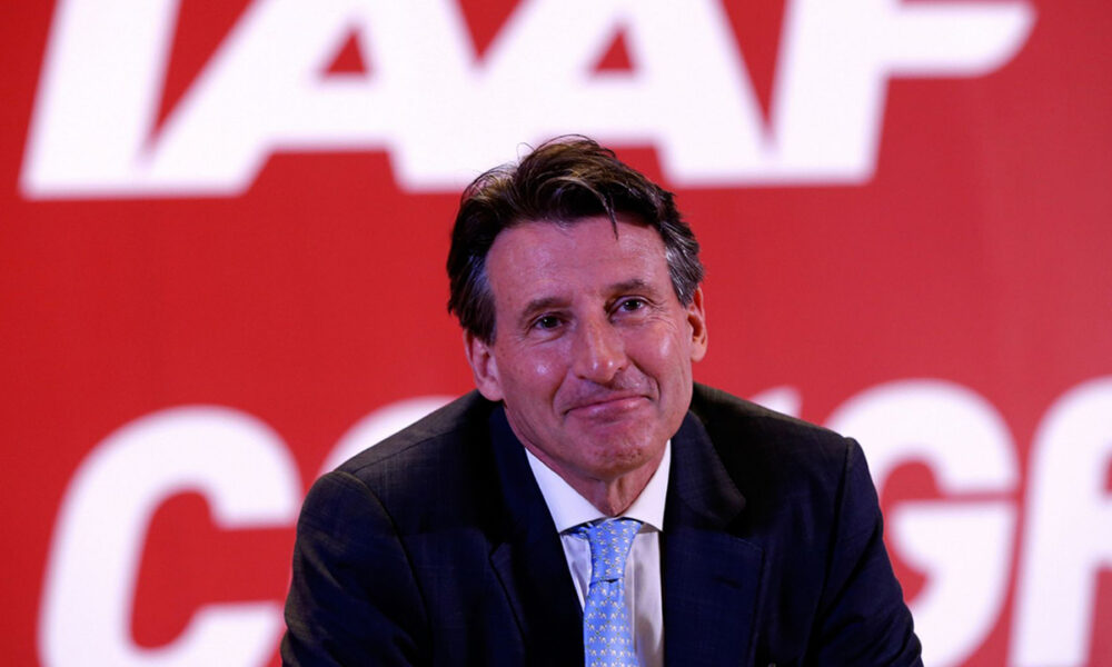 Olympic drug cheats will not sleep easy seb coe warns - nigeria newspapers online