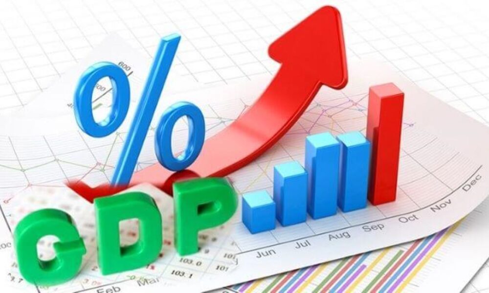 Gdp growth projected to reach 3 25 - nigeria newspapers online