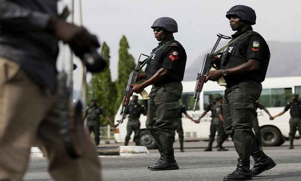 Police probe alleged missing 19 rifles in anambra community - nigeria newspapers online