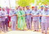 cef e athe deceased burial site