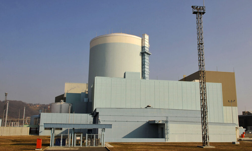 Nigeria ripe for nuclear power to boost electricity generation naec - nigeria newspapers online