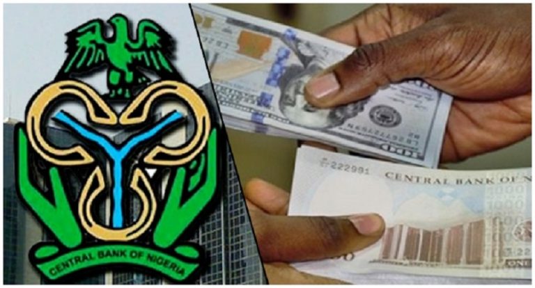 Naira defies cbns interventions regresses to 1510$ daily trust - nigeria newspapers online