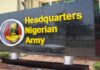 cbaea nigerian army hq