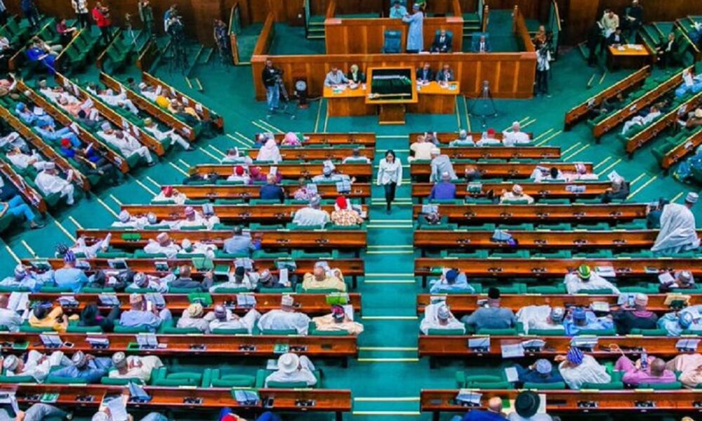 Reps to summon accountant general over NIPC revenue spending 