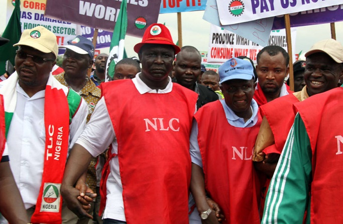 Minimum wage meeting adjourned as labour rejects fresh n54000 offer - nigeria newspapers online