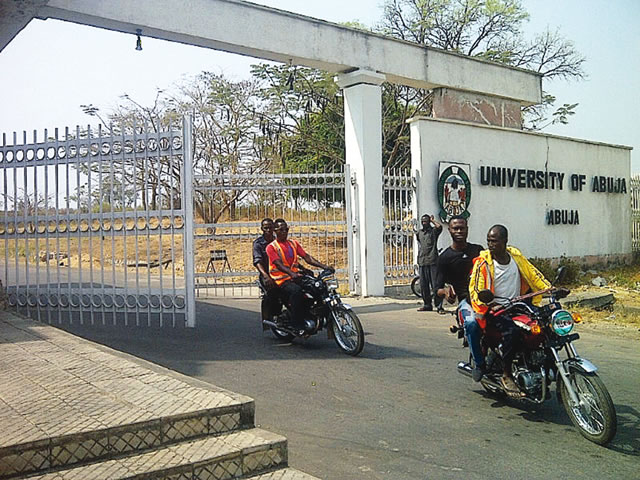 Academic activities to continue despite asuu strike uniabuja vc - nigeria newspapers online