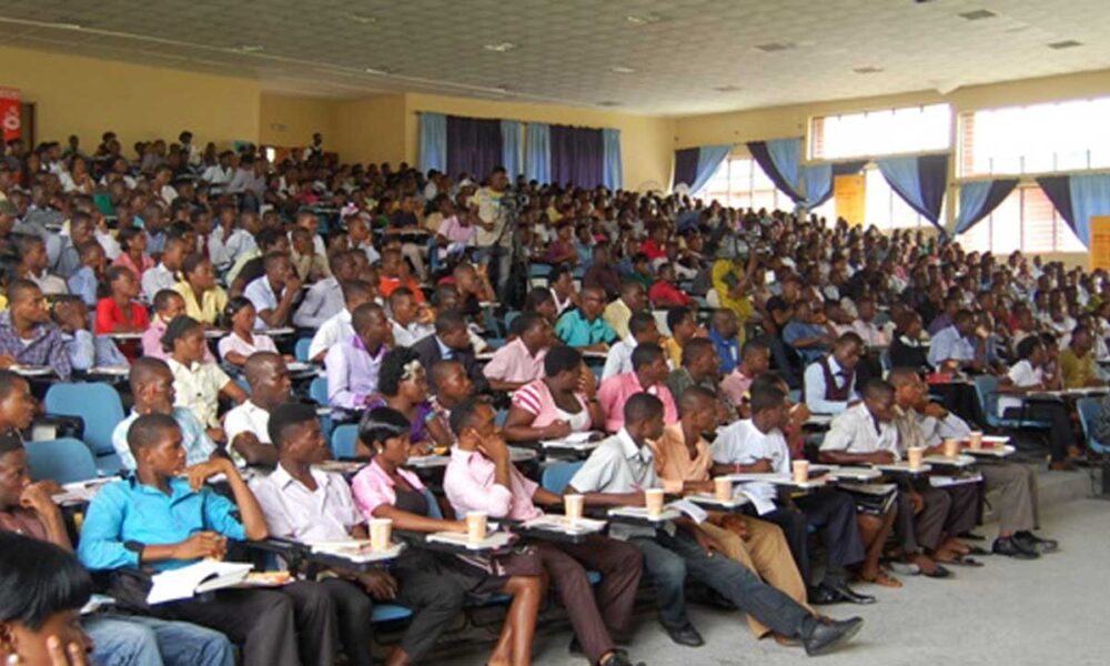 Obafemis commitment to funding nigerias public universities part 7 - nigeria newspapers online