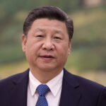 cecad china president xi jinping x