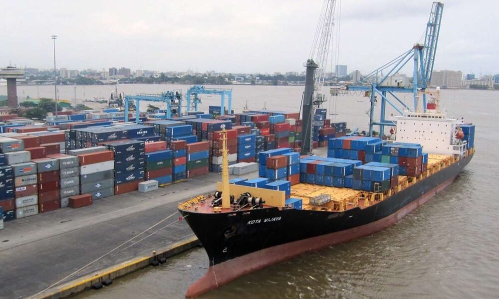 Stakeholders urge fg to implement executive order to reduce agencies in seaports - nigeria newspapers online