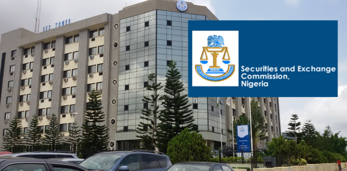 SEC to issue framework on recapitalisation soon –Ag. DG