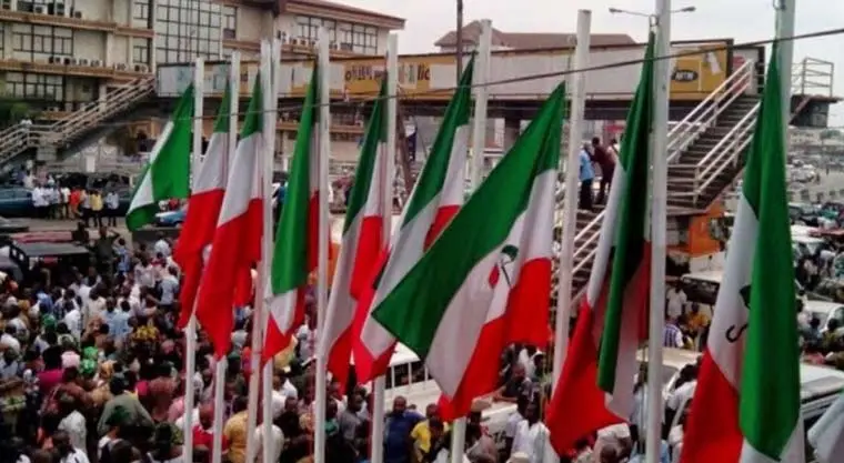 PDP rallies aggrieved members, targets 2027 presidency