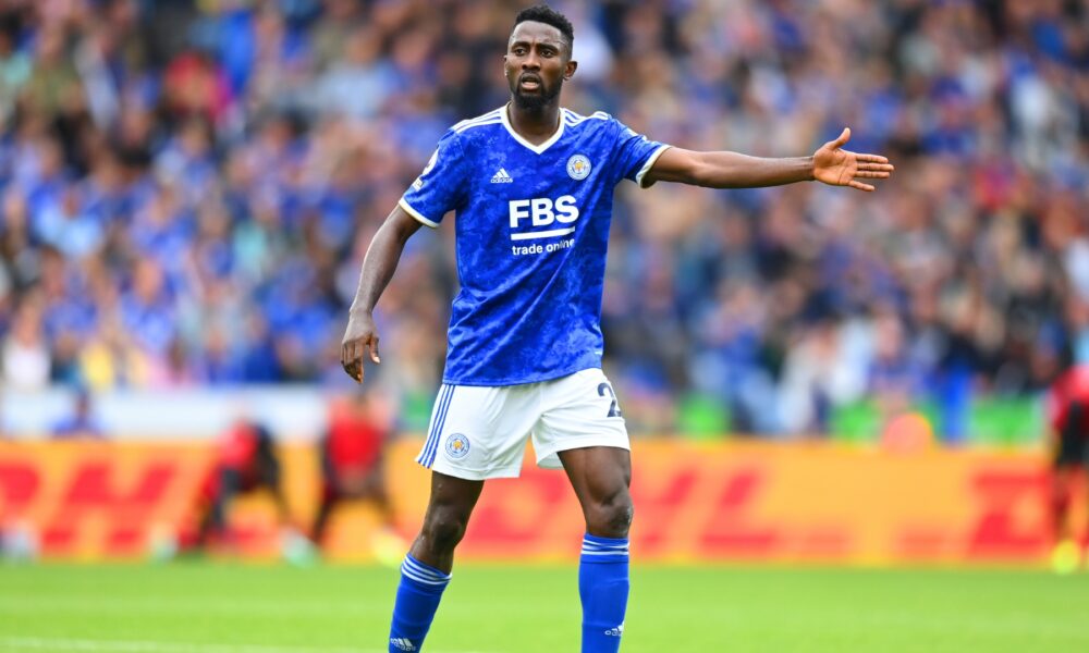 Everton joins race for ndidi - nigeria newspapers online