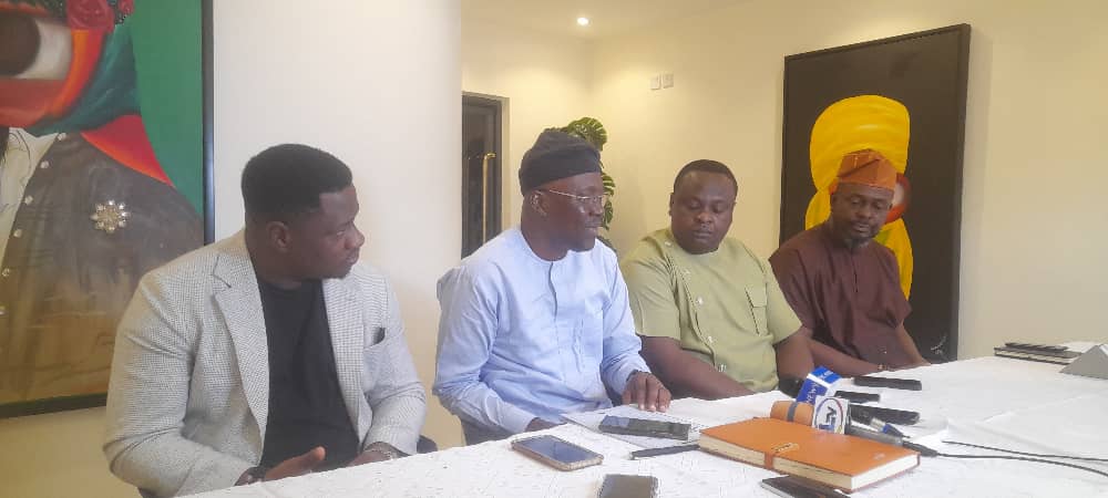 Redan new leadership to advance mass housing agenda - nigeria newspapers online