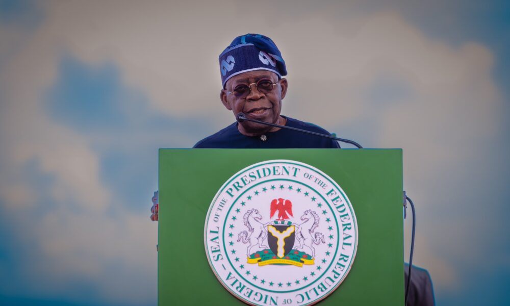 Tinubu’s one year in office: The good, bad, ugly