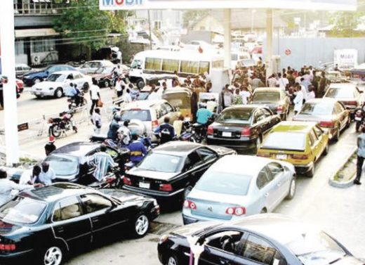 dccd fuel scarcity e