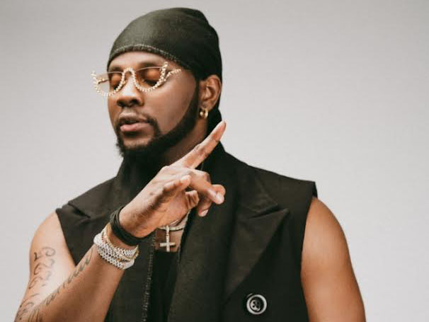 Kizz daniel releases new music double - nigeria newspapers online