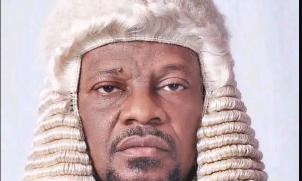 Court bars Amaewhule-led Assembly from acting as Rivers lawmakers