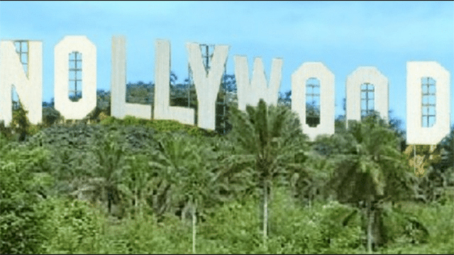 Nollywood can change nigerias economic fortune says naallah - nigeria newspapers online