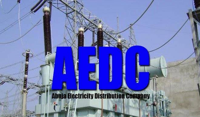 Aedc to customers pay outstanding bills or face disconnection in 72hrs - nigeria newspapers online