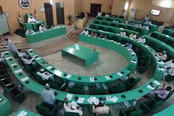 Breaking kano assembly sacks five emirs - nigeria newspapers online