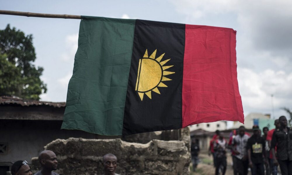 Biafra day enugu directs workers to ignore ipob sit-at-home order - nigeria newspapers online