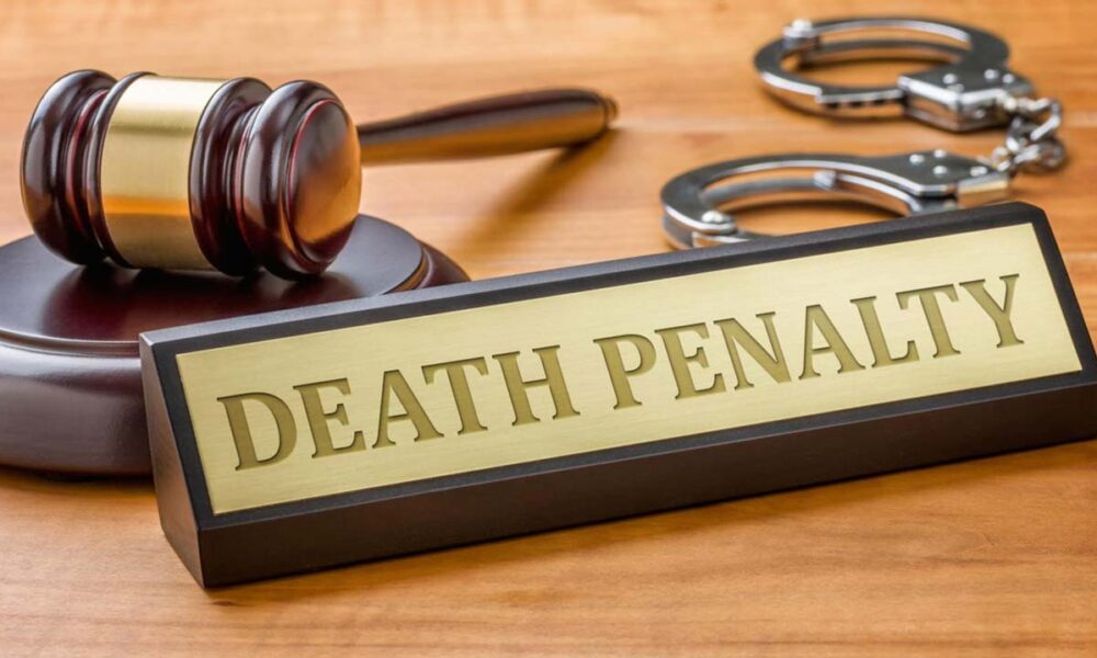 No to death penalty for drug-related offences - nigeria newspapers online